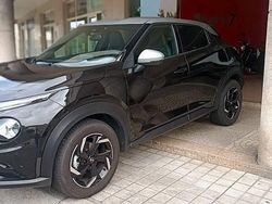 Preto Usado 2023 Nissan Juke SUV | € 24.500 (Preço elevado)