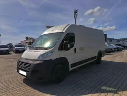 Branco Usado 2009 Fiat Ducato Van | € 19.900