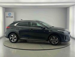 Cinza Usado 2024 Kia XCeed SUV | € 22.490 (Preço justo)