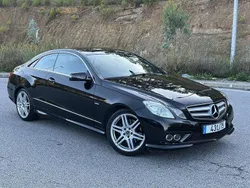 Usado 2011 Mercedes E220 AMG Coupé | € 14.900 (Bom preço)