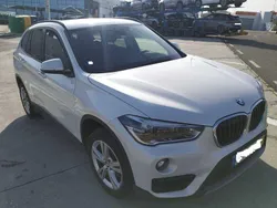 Usado 2015 BMW X1 SUV | € 16.500 (Bom preço)