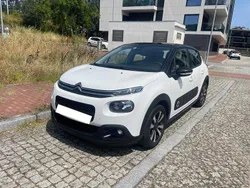 Usado 2017 Citroën C3 Feel Citadino | € 10.900 (Preço justo)