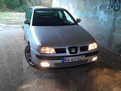 Usado 2001 Seat Cordoba Sedan | € 2.200