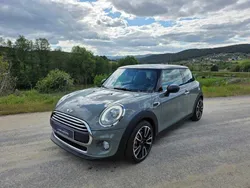 Cinzento Usado 2014 Mini ONE Citadino | € 13.990 (Preço elevado)