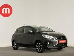 Usado 2024 Mitsubishi Space Star Edition | € 14.699 (Preço justo)