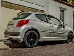 Usado 2006 Peugeot 207 Sport | € 3.500 (Preço justo)