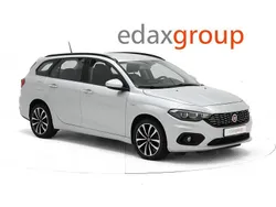 Cinzento Usado 2017 Fiat Tipo | € 7.990 (Preço justo)