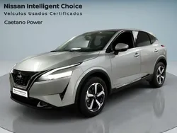 Outra Usado 2023 Nissan Qashqai SUV | € 28.990 (Preço justo)