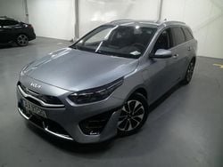 Cinza Usado 2023 Kia Ceed Sportswagon Carrinha | € 24.990 (Preço elevado)