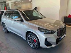 Prateado Novo 2025 BMW iX1 Comfort Edition SUV | € 56.250 (Preço elevado)