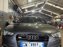 Cinzento Usado 2013 Audi A5 Sportback | € 17.000 (Preço justo)