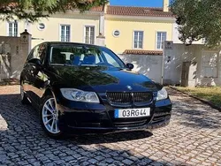 Usado 2008 BMW 318 Carrinha | € 5.490 (Super Preço)