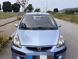 Usado 2002 Honda Jazz LS Citadino | € 2.300