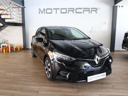 Preto Usado 2022 Renault Clio V | € 16.890 (Preço justo)