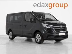 Preto Usado 2024 Renault Trafic Evolution Van | € 41.490