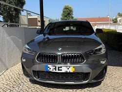 Usado 2018 BMW X2 SUV | € 29.900 (Preço justo)