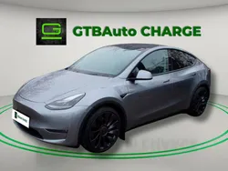 Antracite Usado 2024 Tesla Model Y Performance SUV | € 48.999 (Preço elevado)