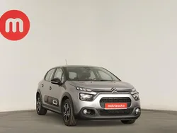 Usado 2024 Citroën C3 PureTech Citadino | € 16.499 (Bom preço)