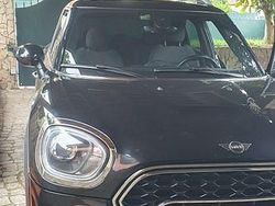 Usado 2018 Mini Countryman SUV | € 21.400 (Bom preço)