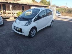 Branco Usado 2018 Citroën C-zero Seduction Citadino | € 7.475