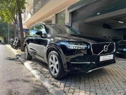 Preto Usado 2019 Volvo XC90 Inscription SUV | € 39.900 (Bom preço)