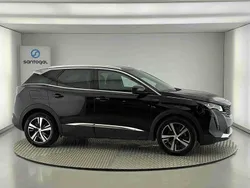 Preto Usado 2023 Peugeot 3008 | € 34.990 (Caro)
