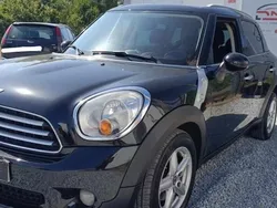 Preto Usado 2011 Mini Countryman SUV | € 9.450 (Bom preço)