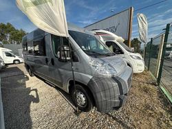 Cinzento Usado 2011 Fiat Ducato Van | € 39.900