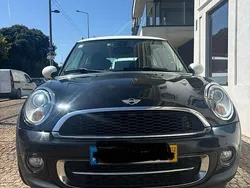 Usado 2012 Mini Cooper D Citadino | € 8.000 (Bom preço)