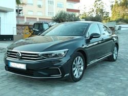 Usado 2020 VW Passat GTE Sedan | € 25.700 (Preço justo)