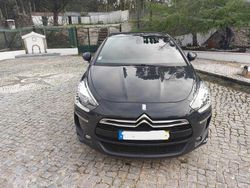 Usado 2014 Citroën DS5 So Chic Citadino | € 8.000 (Super Preço)