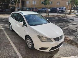 Usado 2013 Seat Ibiza Sedan | € 5.150 (Bom preço)