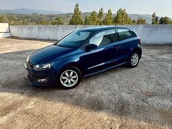 Usado 2011 VW Polo | € 6.000 (Preço justo)