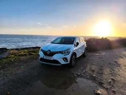 Usado 2020 Renault Captur SUV | € 20.000 (Preço justo)