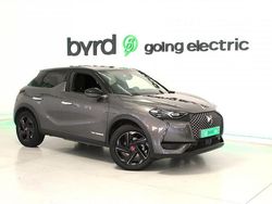 Preto Usado 2020 DS Automobiles DS3 Crossback E-Tense Performance SUV | € 19.900 (Preço justo)