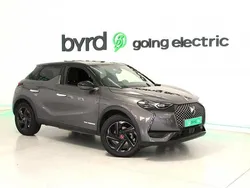 Preto Usado 2020 DS Automobiles DS3 Crossback E-Tense Performance SUV | € 19.900 (Preço justo)