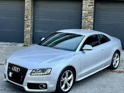 Usado 2008 Audi A5 S-Line Coupé | € 11.750