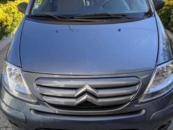 Cinzento Usado 2008 Citroën C3 Citadino | € 4.000 (Preço elevado)