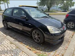 Usado 2003 Honda Civic Type R | € 15.800 (Bom preço)