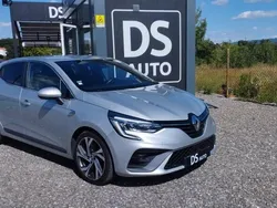 Cinzento Usado 2020 Renault Clio V | € 16.500 (Preço justo)