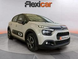 Branco Usado 2024 Citroën C3 PureTech Citadino | € 14.490 (Bom preço)