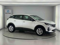 Branco Usado 2024 Peugeot 3008 Active Carrinha | € 29.490 (Caro)