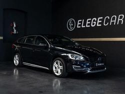 Preto Usado 2013 Volvo V60 Summum Carrinha | € 13.450