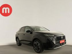Novo 2025 Peugeot 3008 Allure | € 34.999 (Preço elevado)