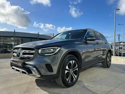 Cinza selenite Usado 2021 Mercedes E300 SUV | € 44.900