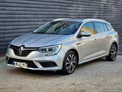 Renault Mégane IV
