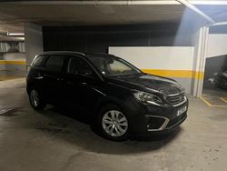 Usado 2017 Peugeot 5008 Sedan | € 13.500 (Super Preço)