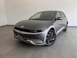 Cinzento Usado 2024 Hyundai Ioniq 6 Sedan | € 46.490 (Preço elevado)