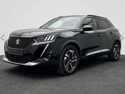 Preto Usado 2021 Peugeot e-2008 GT SUV | € 21.500 (Preço justo)