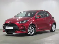 Verm emotio 3u5 Usado 2022 Toyota Yaris Comfort Citadino | € 18.500 (Preço justo)